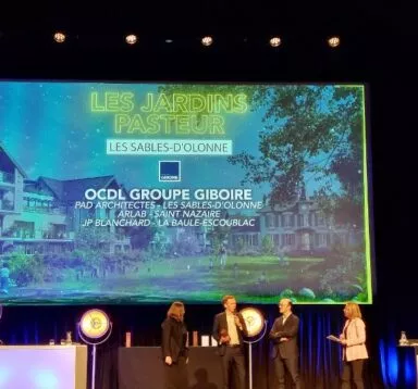 pyramide argent 2025